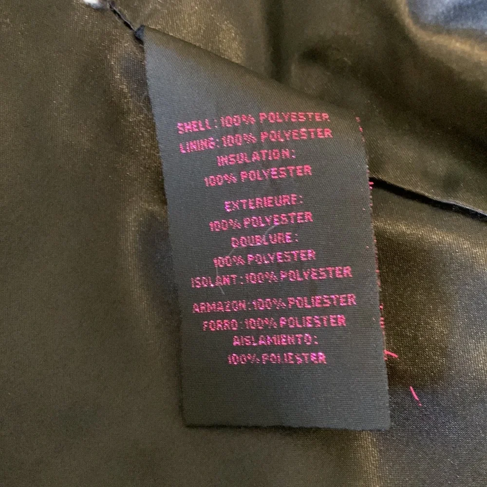 Betsy Johnson Coat - Picture 10 of 11